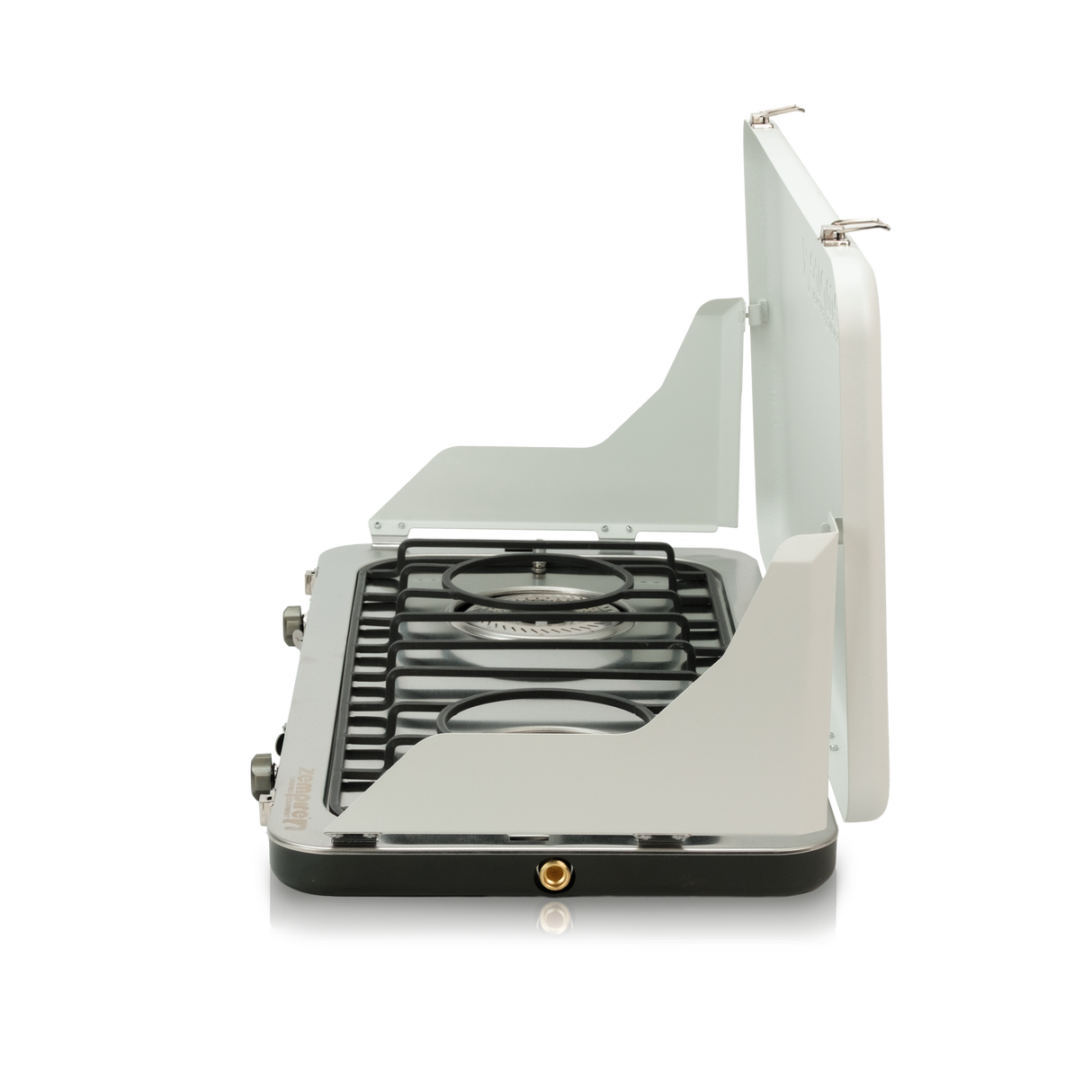 Stealth-Jet Wide Camp Stove