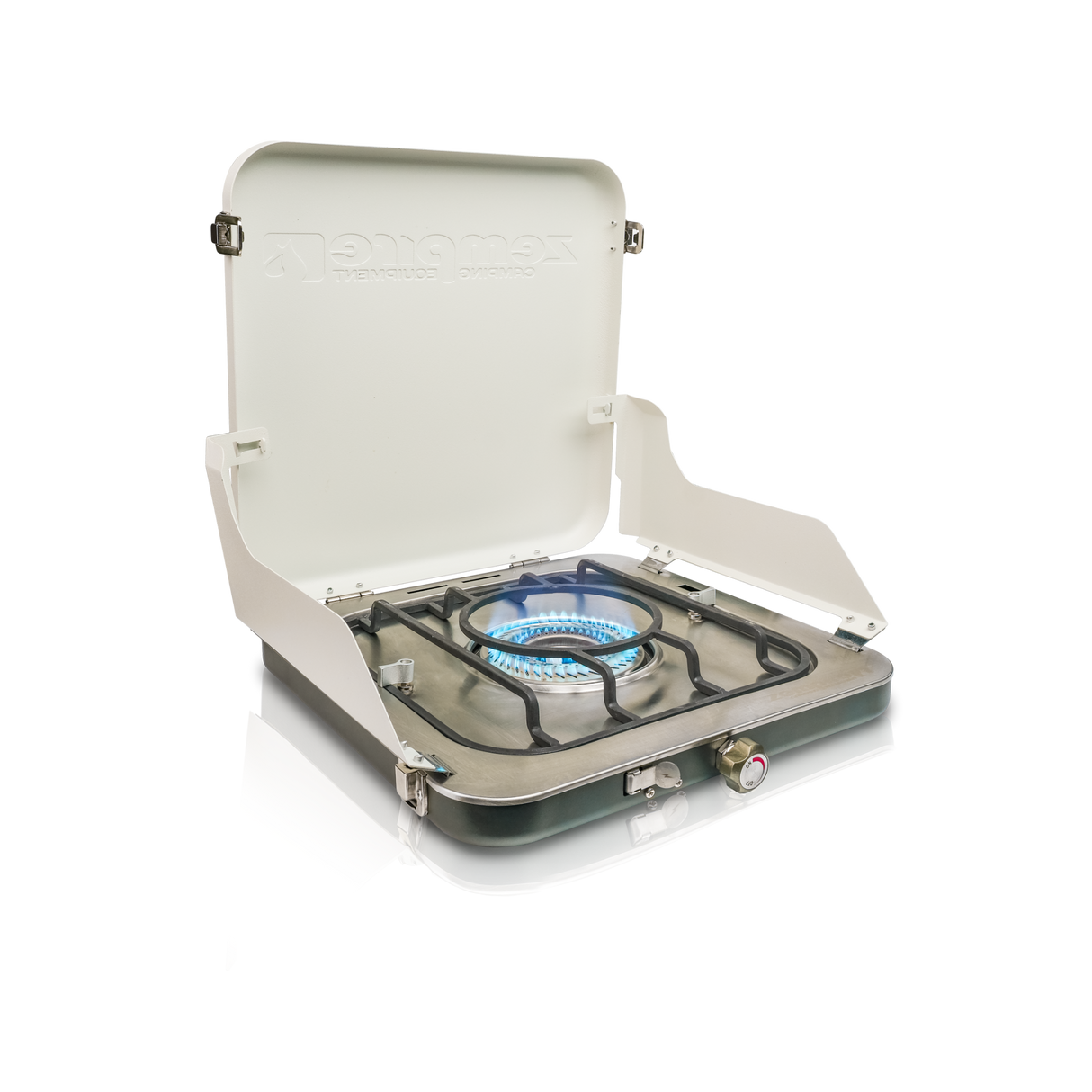 Stealth-Jet Solo Camp Stove