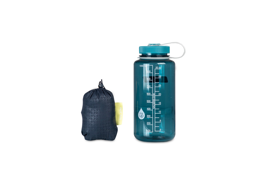 Nemo Fillo Elite Ultralight Backpacking Pillow
