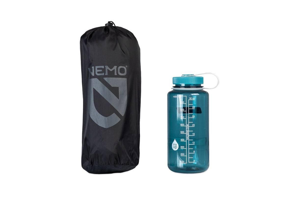 Nemo Fillo King Luxury Camping Pillow