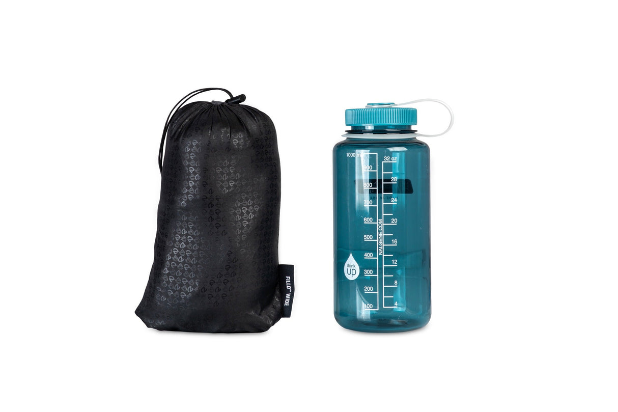 Nemo Fillo Wide Camping Pillow