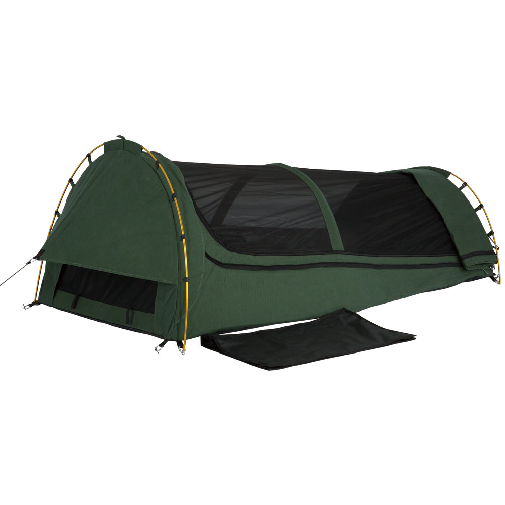 OZtrail Flinders Discovery Jumbo Swag - Clearance