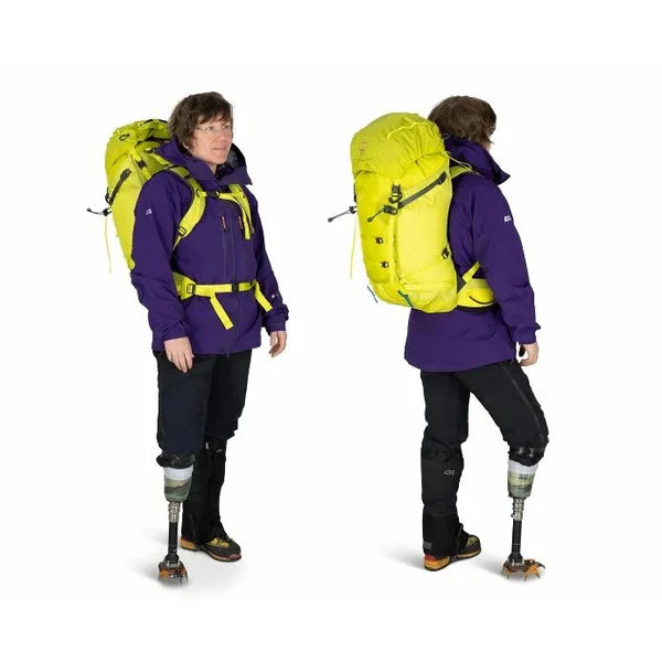 Osprey Mutant 38