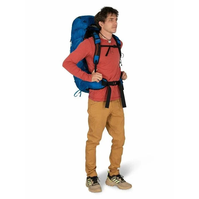 Osprey Exos 58