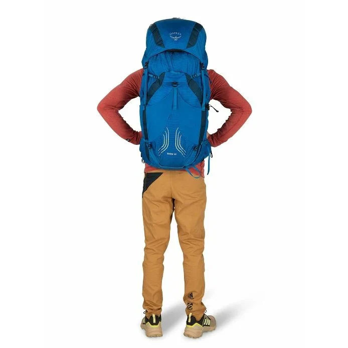 Osprey Exos 58