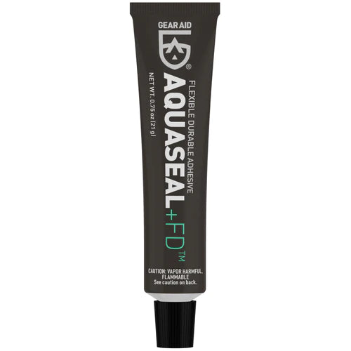 Gear Aid Aquaseal + FD Flexible Durable Adhesive