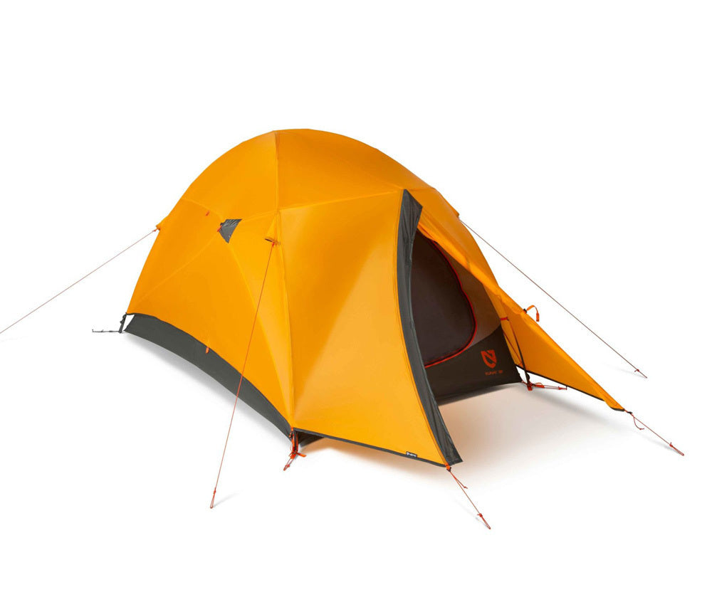 Nemo Kunai 2P Tent 2020