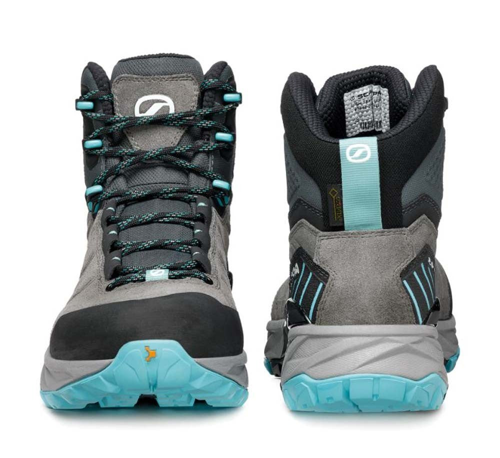 Scarpa Rush Trek GTX WMN