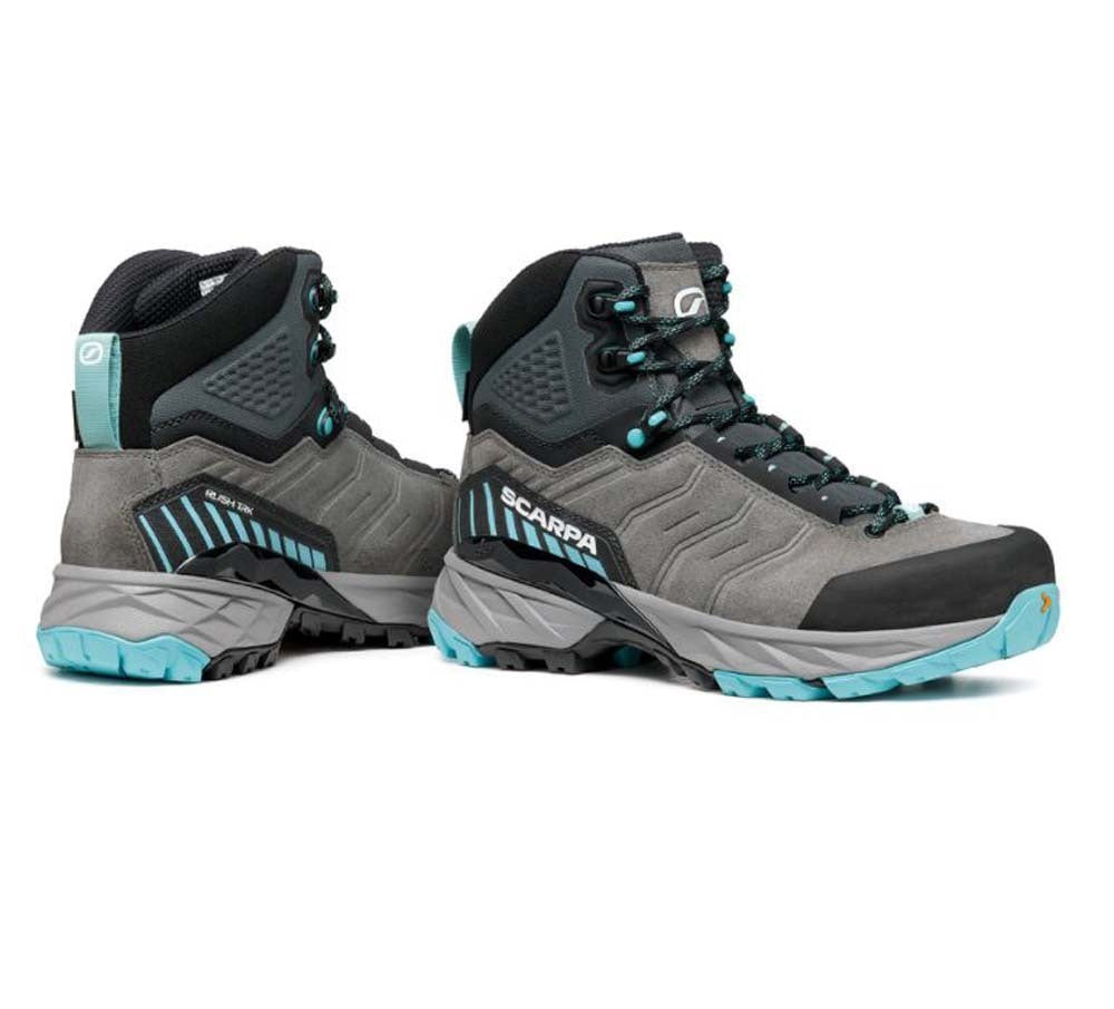 Scarpa Rush Trek GTX WMN