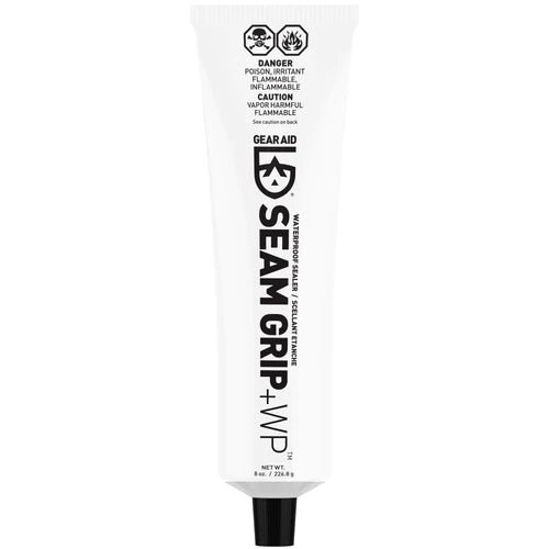 Gear Aid Seam Grip + WP Waterproof Sealant and Adhesive