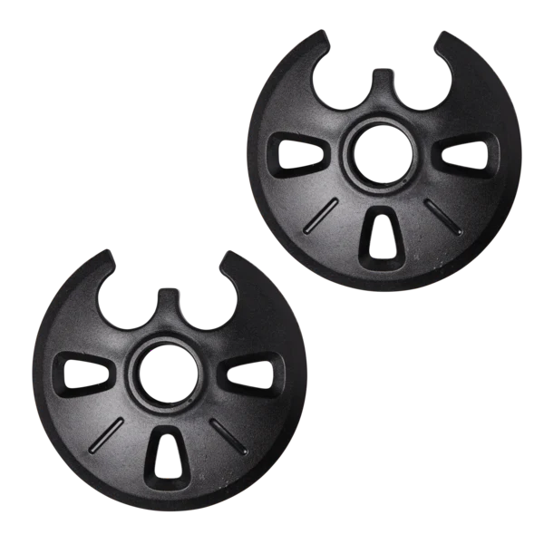 Black Diamond Distance Baskets with Clip F24 - Large