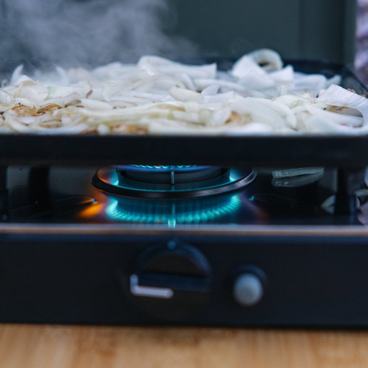 Dometic Cadac 2 Cook 3 Pro Deluxe Gas Stove