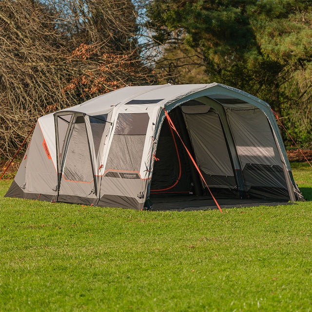 Zempire Shapeshifter 4 Bundle: Sleeping / Living / Awning MODULES