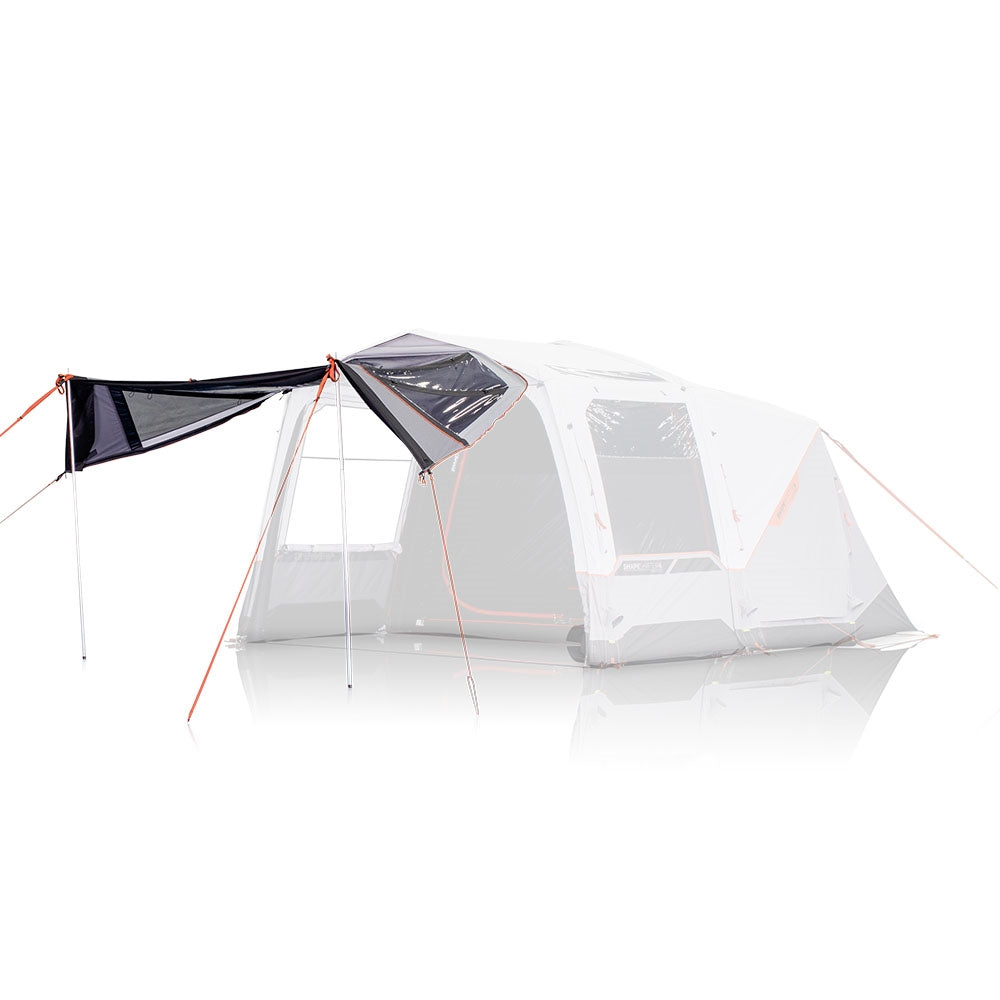 Zempire Shapeshifter 4 Awning Wall Set