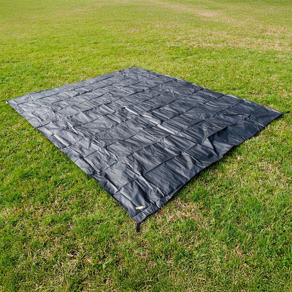 Zempire Shapeshifter 4 SLEEPING Footprint