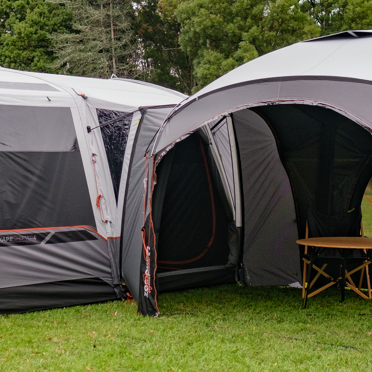 Zempire Shapeshifter 4 Shifterbase 2 Link