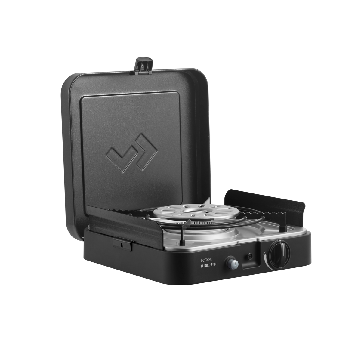 Dometic 1 Cook Turbo FFD Deluxe