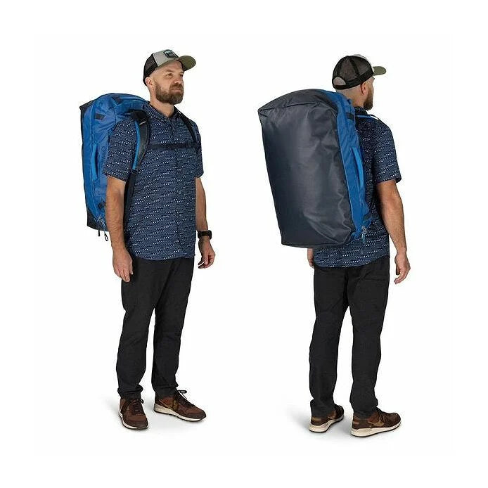 Osprey Transporter Squffel 70L