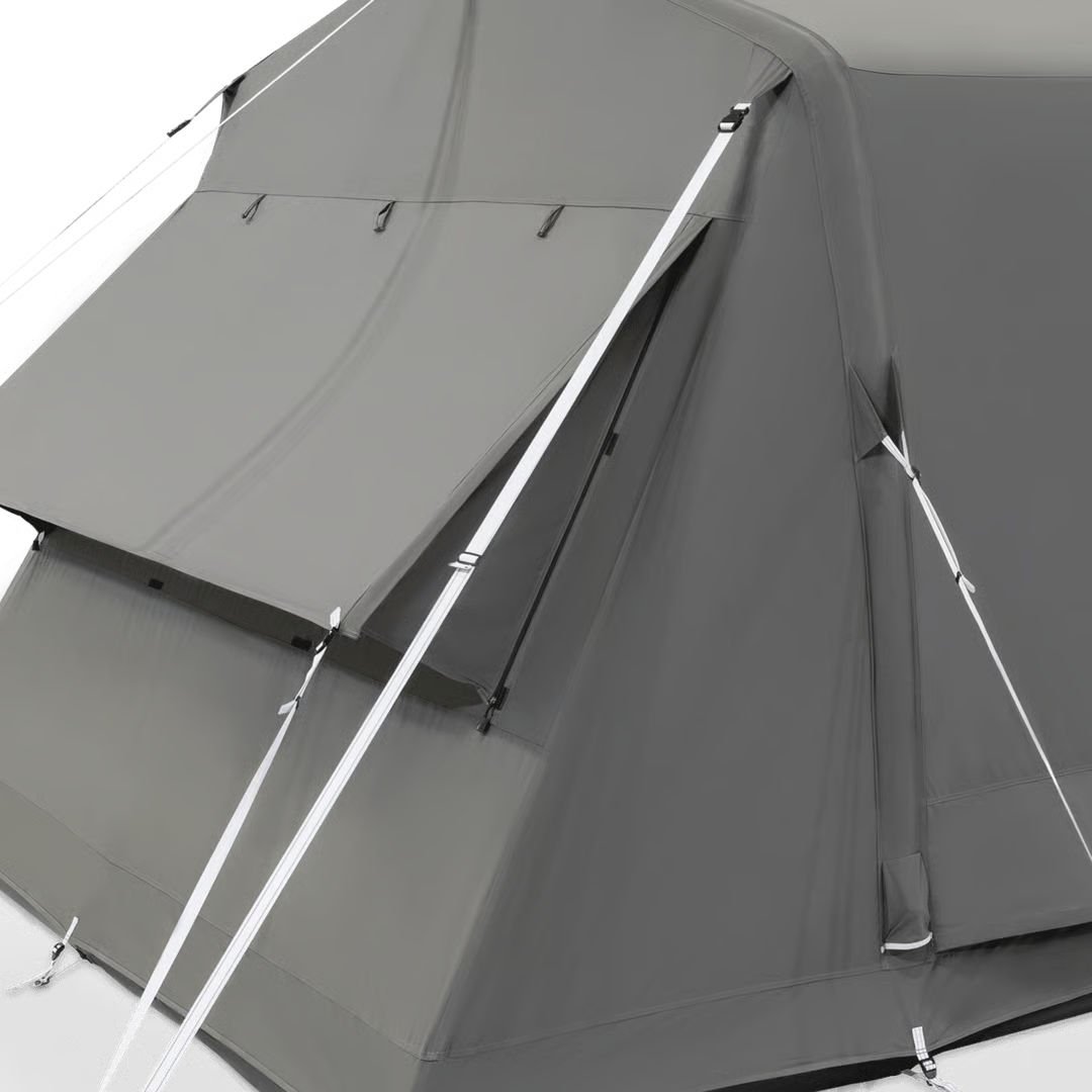 Dometic Santorini FTK 2X4 TC Air Tent