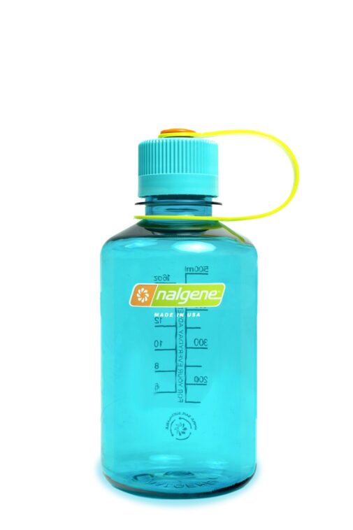 Nalgene Narrow Mouth Sustain 500ml Water Bottle