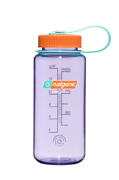 Nalgene Wide Mouth Sustain 500ml Water Bottle