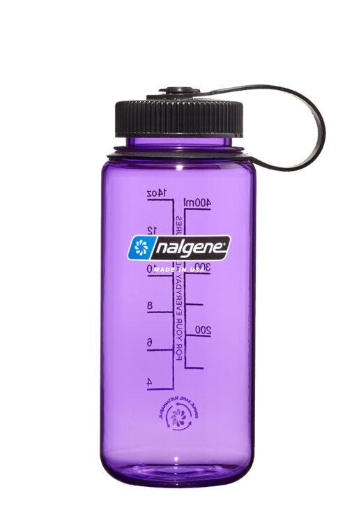 Nalgene Wide Mouth Sustain 500ml Water Bottle