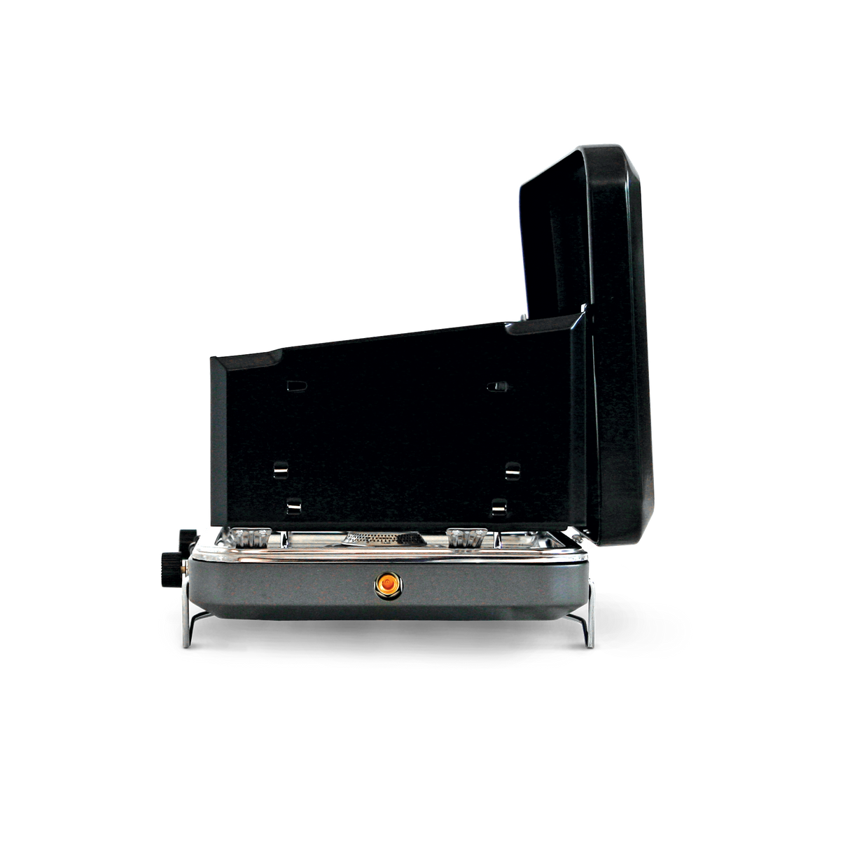 Zempire 2 Burner Deluxe Stove