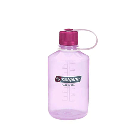 Nalgene Narrow Mouth Sustain 500ml Water Bottle