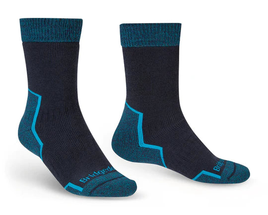 Bridgedale Expedition Heavyweight Comfort Men's