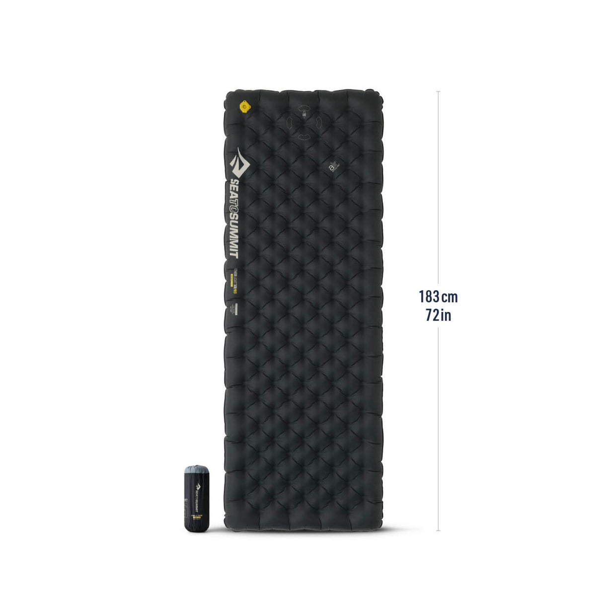 Ether Light XR Pro Insulated Air Sleeping Mat