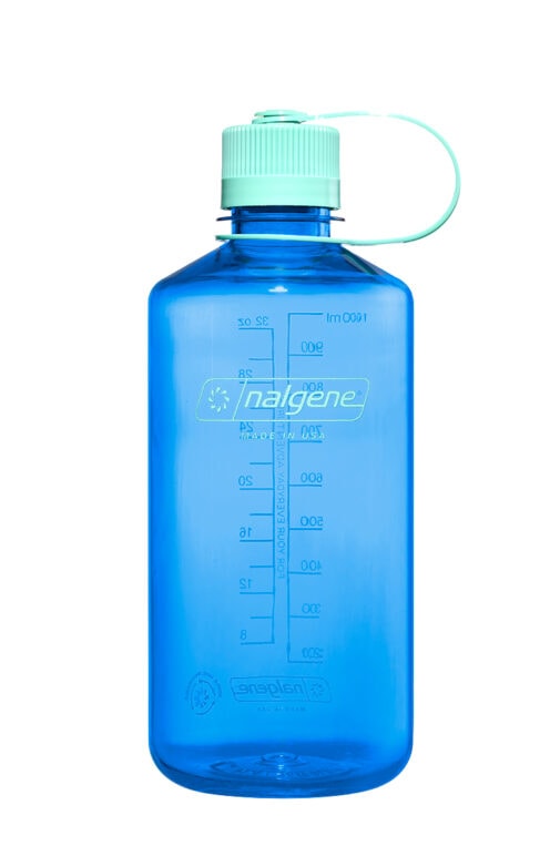 Nalgene Narrow Mouth Sustain 1L Water Bottle