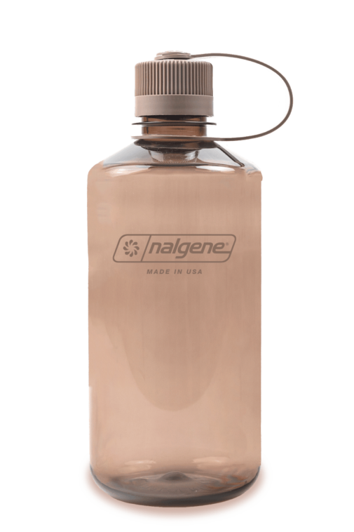 Nalgene Narrow Mouth Sustain 1L Water Bottle