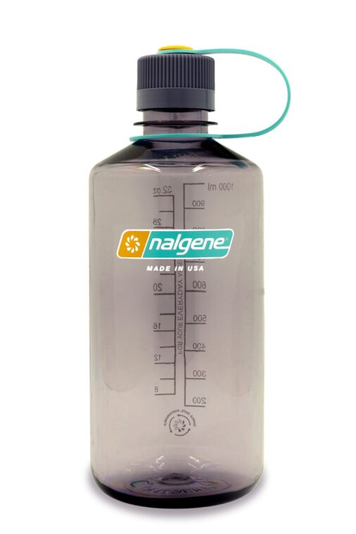 Nalgene Narrow Mouth Sustain 1L Water Bottle
