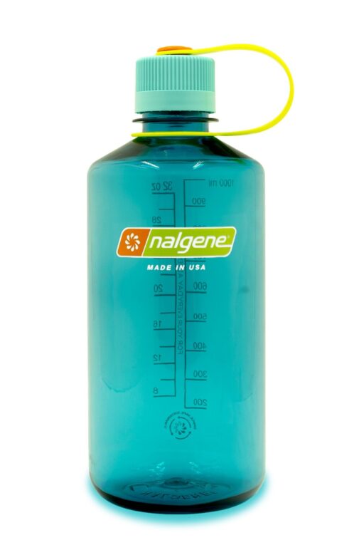 Nalgene Narrow Mouth Sustain 1L Water Bottle