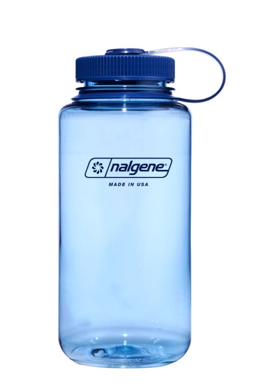 Nalgene Wide Mouth Sustain 1L Water Bottle
