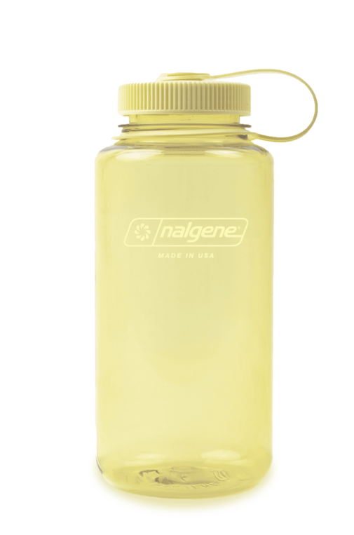 Nalgene Wide Mouth Sustain 1L Water Bottle