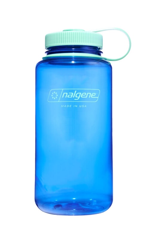 Nalgene Wide Mouth Sustain 1L Water Bottle