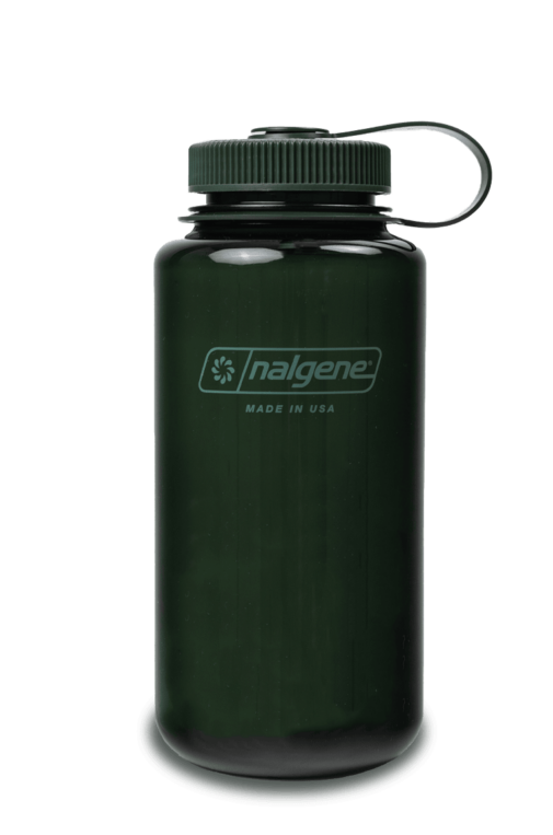 Nalgene Wide Mouth Sustain 1L Water Bottle