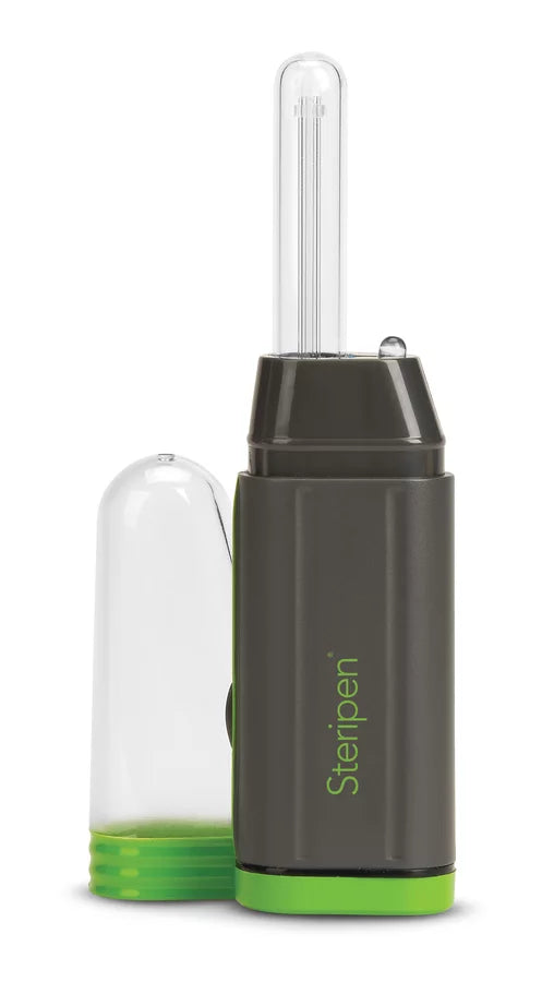Katadyn Steripen Adventurer Opti UV Water Purifier