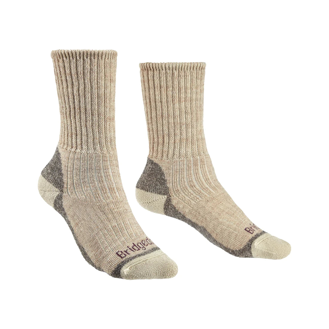 Bridgedale Hike Midweight Merino Comfort Boot Women's