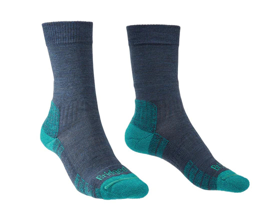 Bridgedale Hike Lightweight Performance Women's