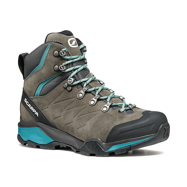 Scarpa ZG Trek GTX WMN