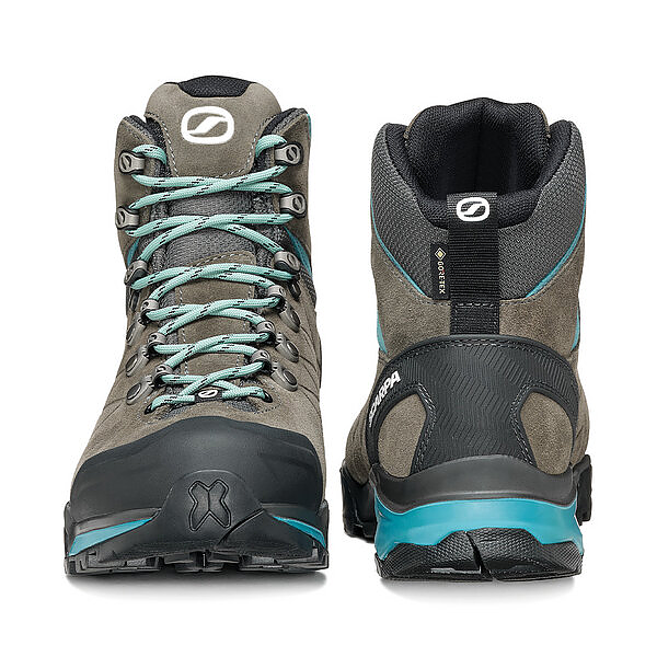 Scarpa ZG Trek GTX