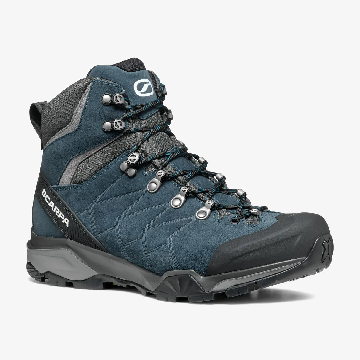 Scarpa ZG Trek GTX