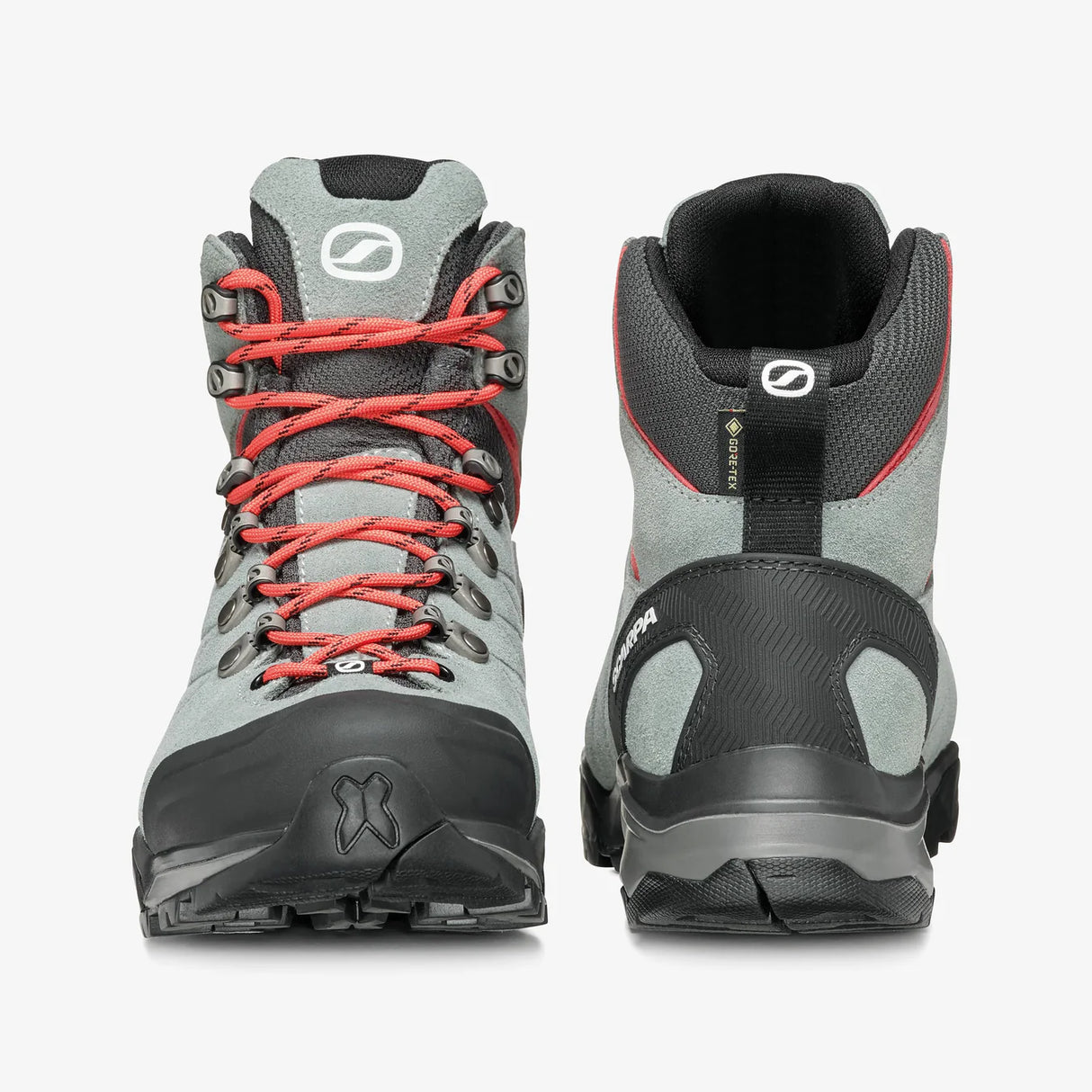 Scarpa ZG Trek GTX WMN
