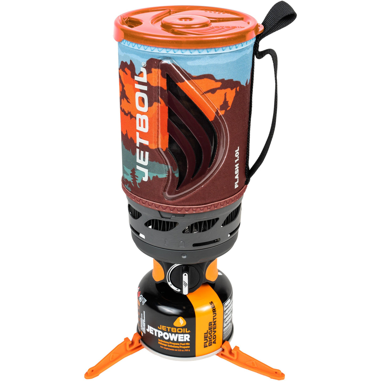 Flash 1.0L