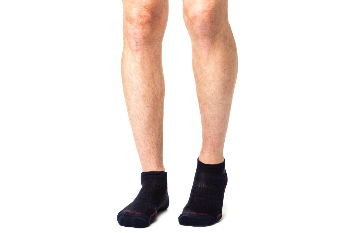 Men's Ultra Light T2 Merino Performance Low