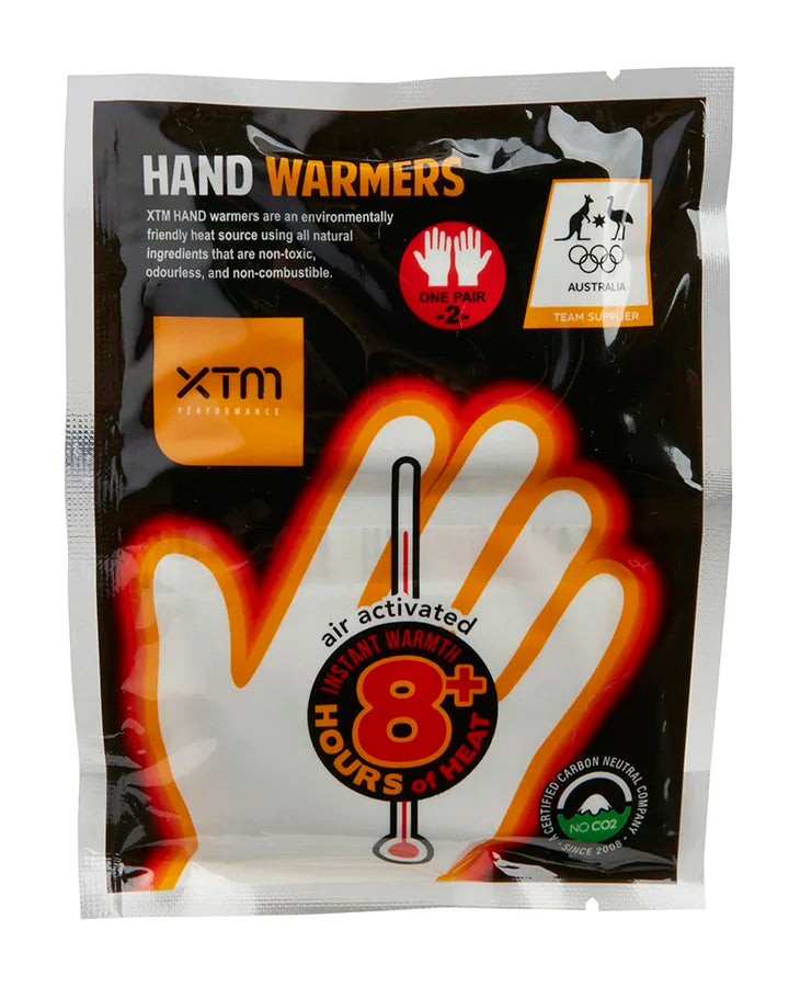 XTM Hot Hands