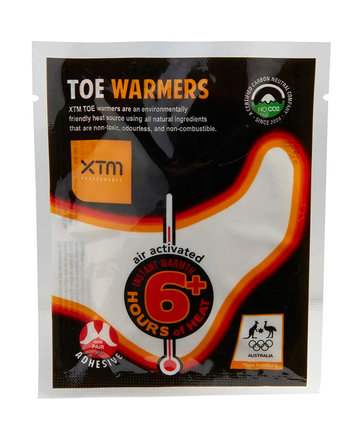 XTM Toasty Toes