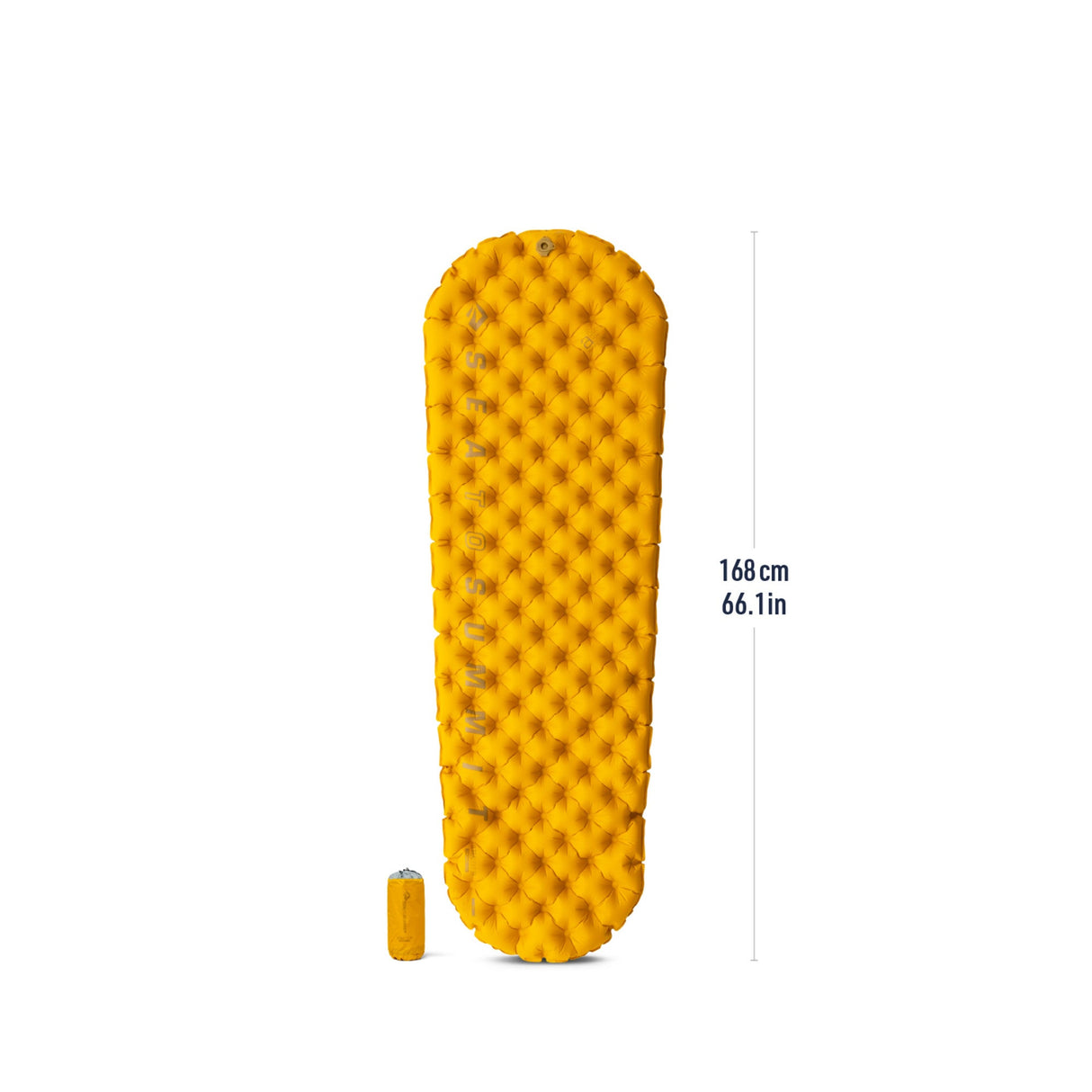 Ultralight XR Insulated Air Mat